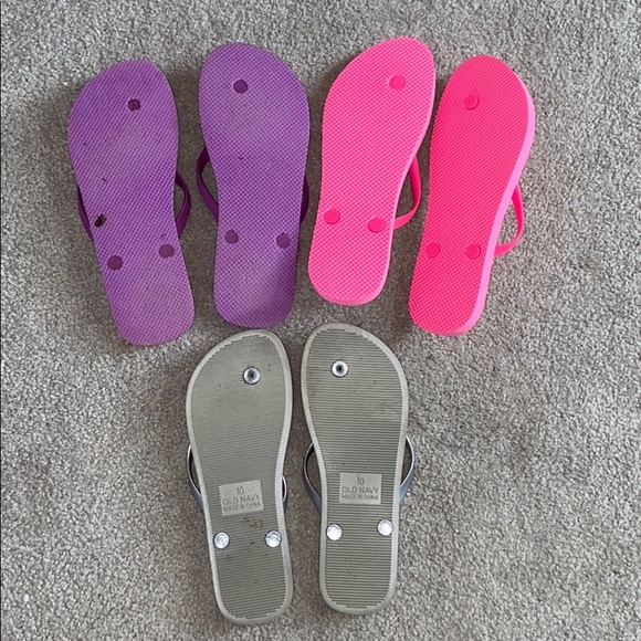 Flip Flops - Picture 2 of 8